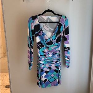 Authentic Emilio Pucci dress